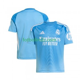Fußballtrikots Real Madrid Torwart Heim Trikotsatz 2025-2026